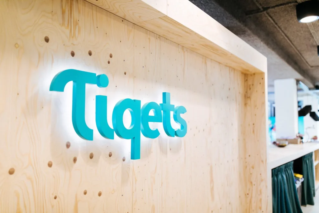 Tiqets