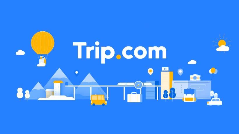 Trip.com