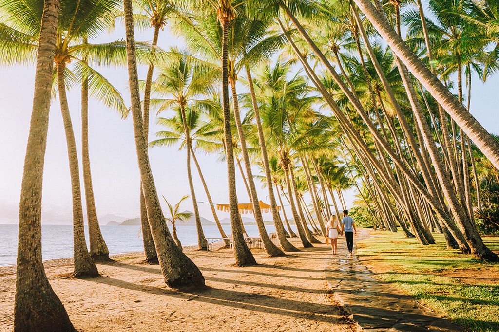 Palm Cove, Australia