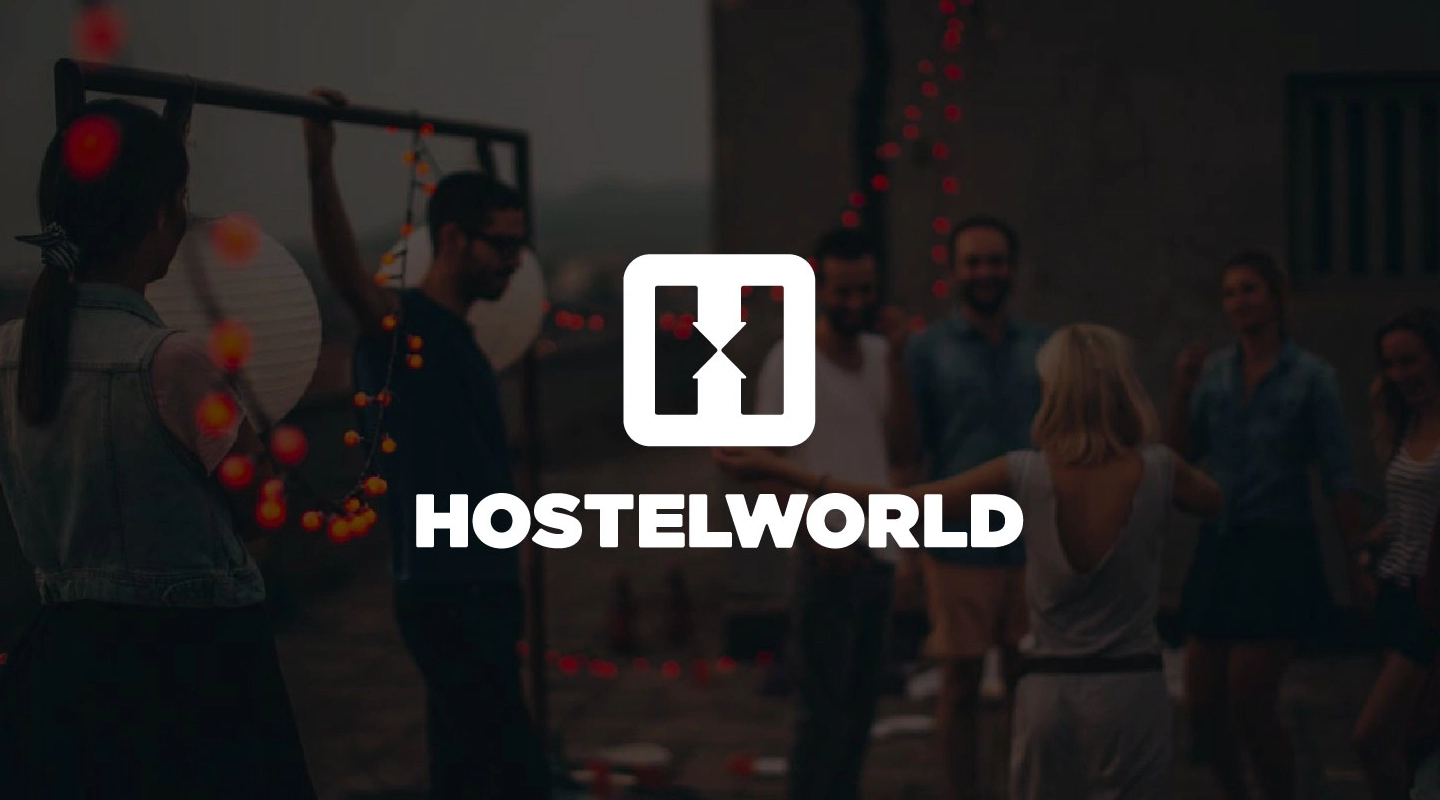 hostelworld