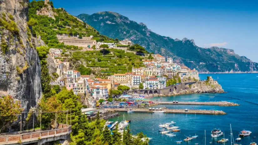 France
