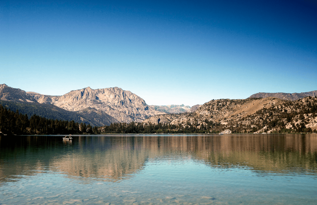 June Lake