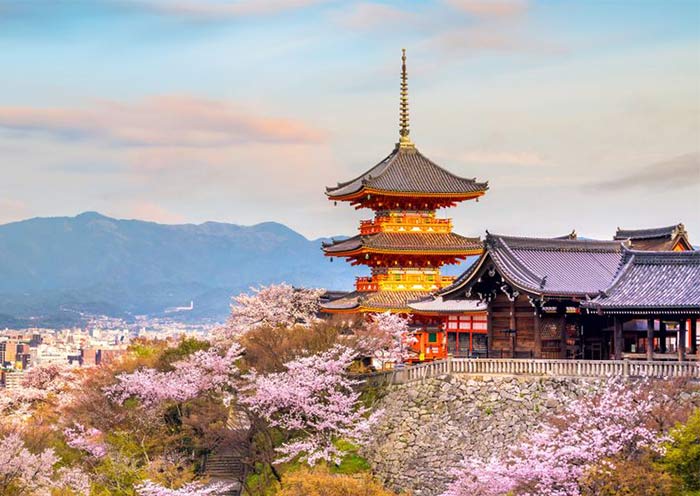 Japan