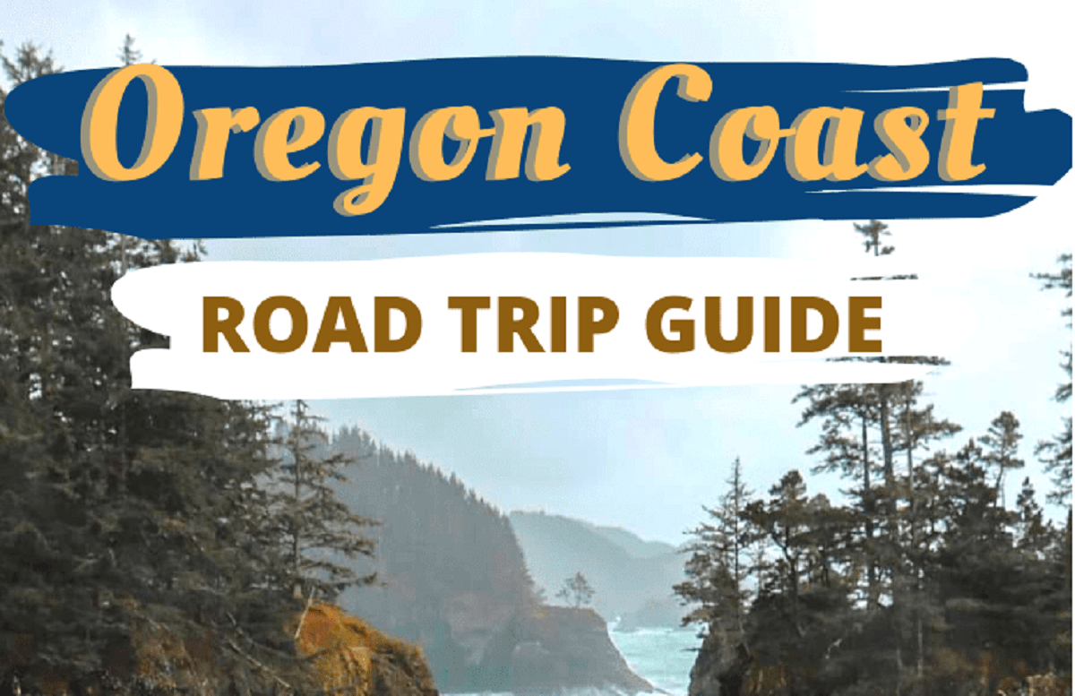 Oregon Coast
