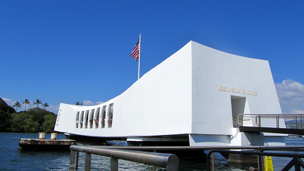 Pearl Harbor