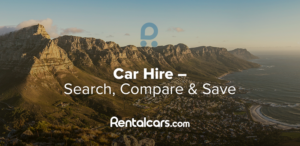 Rentalcars