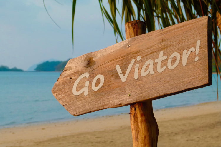 Viator