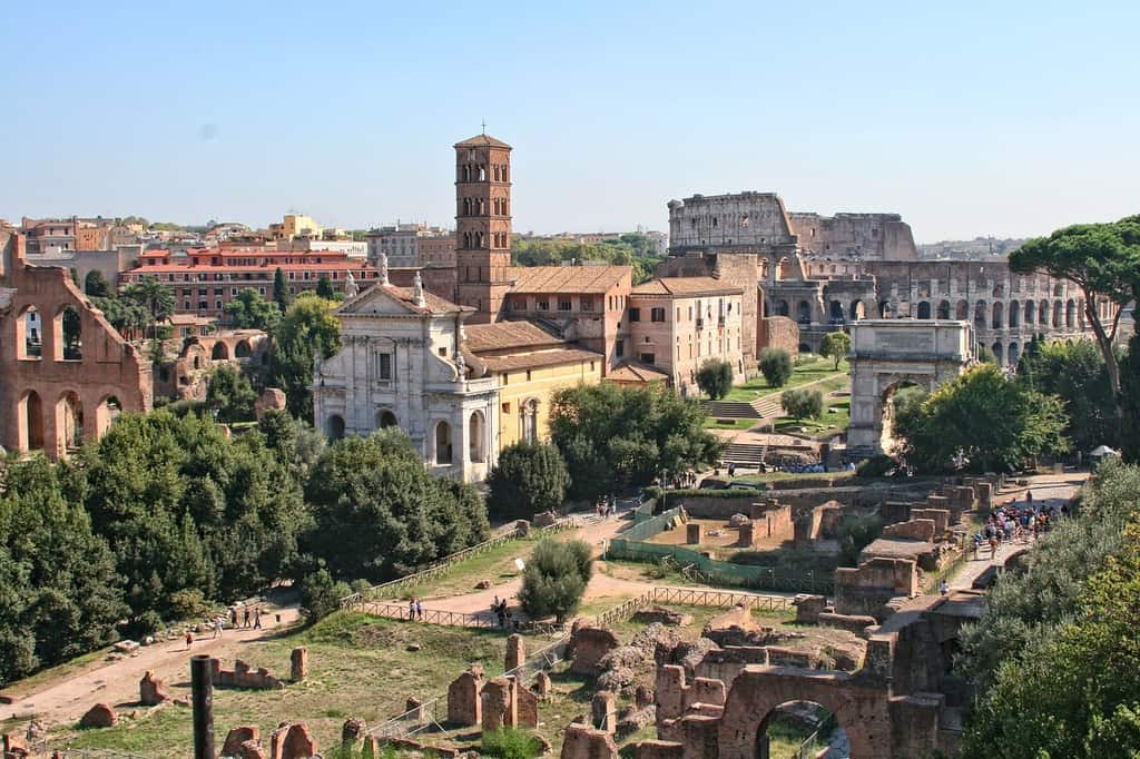 Best Colosseum Tour