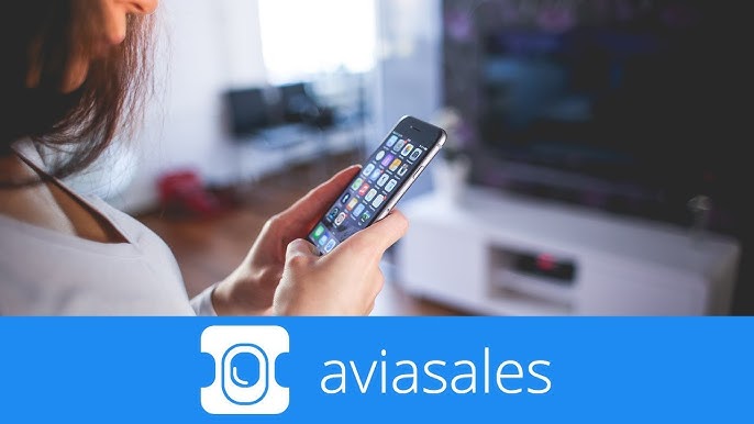 Aviasales Review
