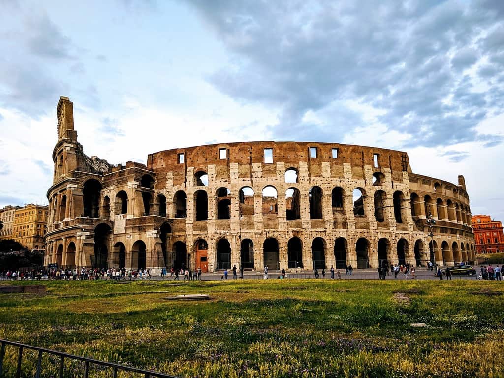 Best tours in Rome 2025