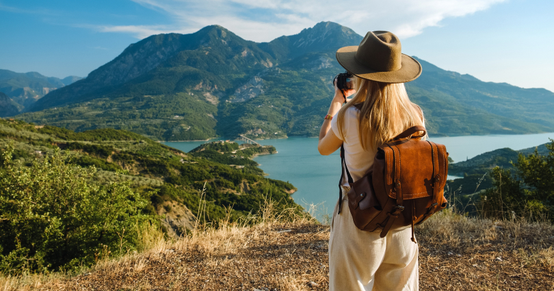 TravelSolo