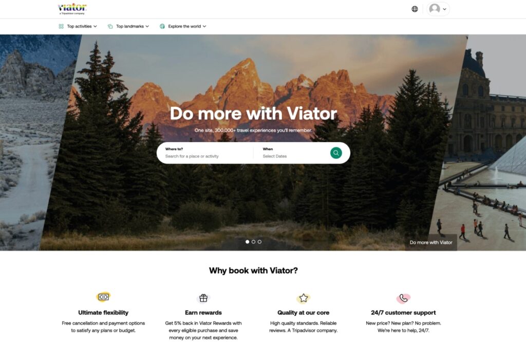 viator